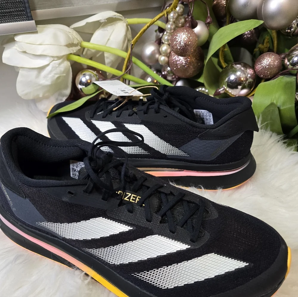 adidas Men's Adizero Sl2 M Running Shoes SneakerSize11